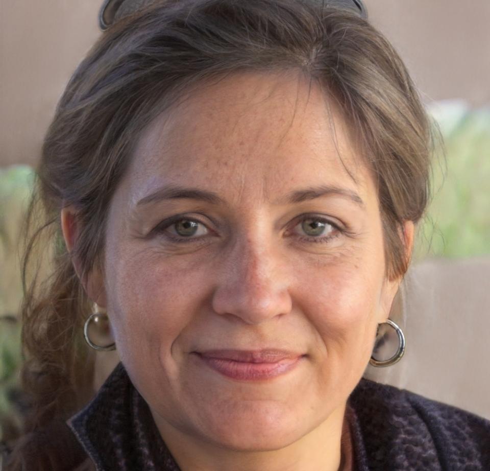 Elisabet Torrens, Directora de Educación Financiera