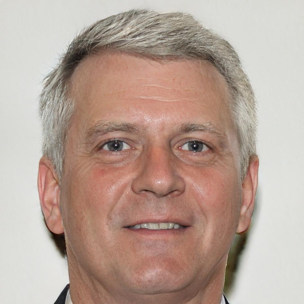 Retrato de Roberto Jiménez