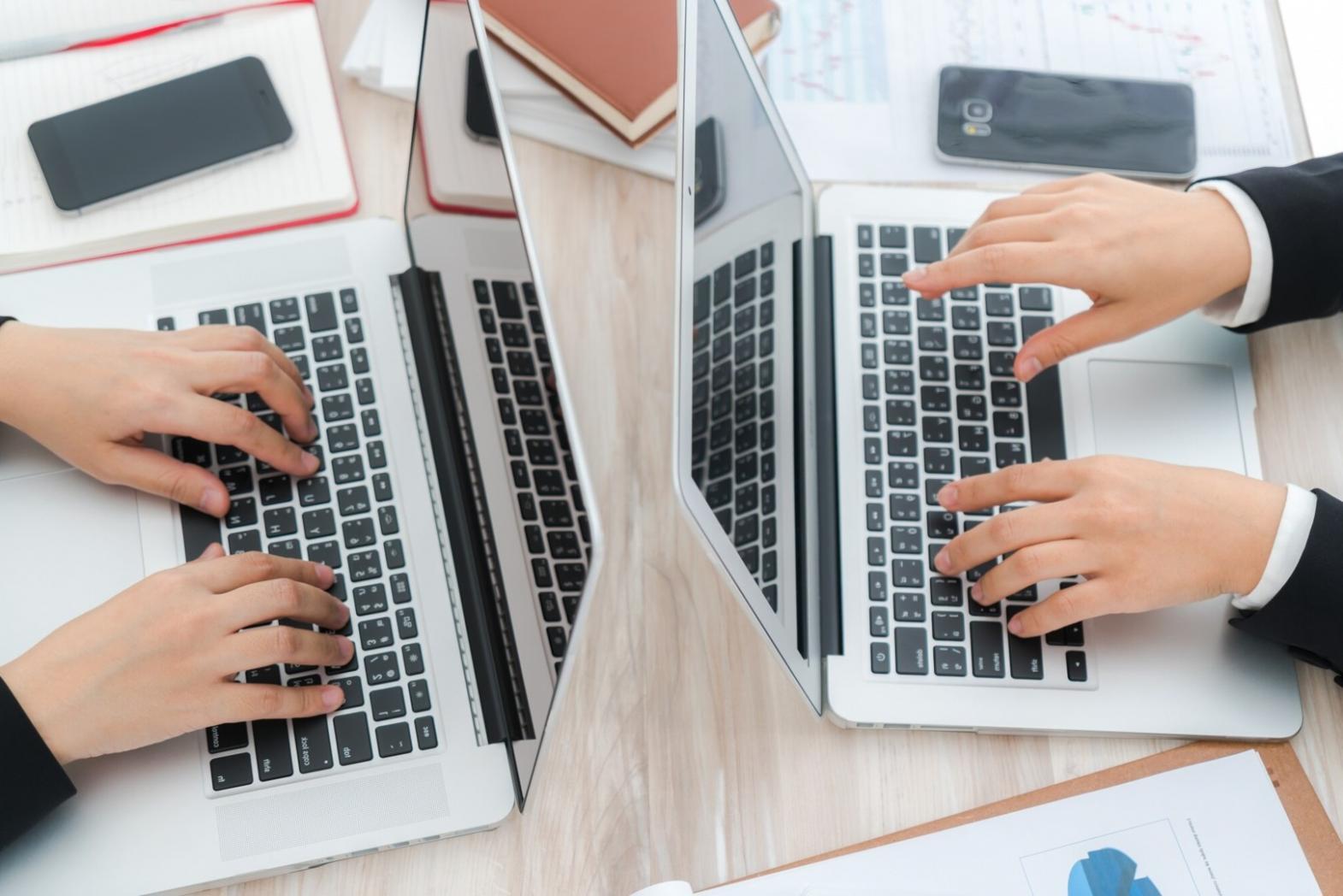 Análisis de mercado en tiempo real