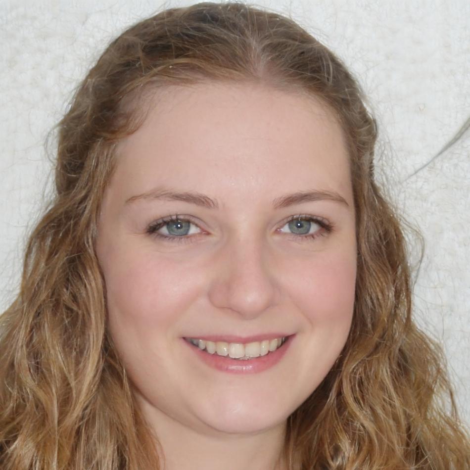 Retrato profesional de Carme Vidal